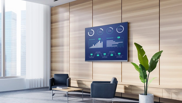 Телевидение для бизнеса от Ростелеком в поселок Сидоровка (Кировская область)